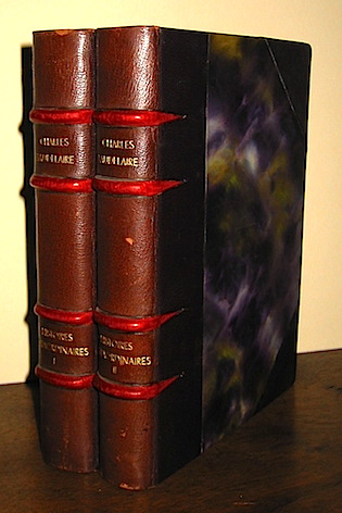 Edgar Allan Poe Histoires extraordinaires... (traduction de Charles Baudelaire) suivies de La genèse d'un poème. Edition décorée de 22 composition de Bernard Naudin gravées par Aubert, Germain et Perrichon 1916 Paris Editions d'art Edouard Pelletan - R. Helleu, Libraire-Editeur